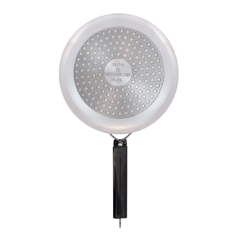 Wonderchef Ultima Pressure Cooker With Inner Lid - Induction Friendly, 3 l-5.webp